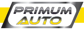 Garage Primum Logo