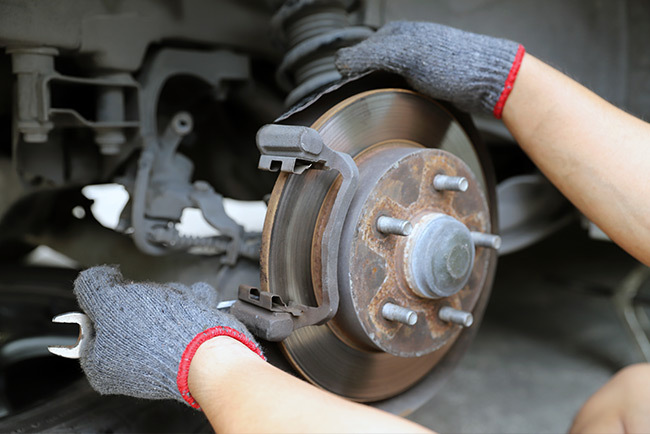 Sécurité automobile - Garage indépendant Normandie