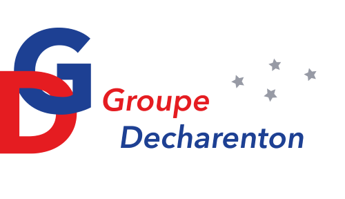 Groupe Decharenton - Partenaire des garagistes indépendants