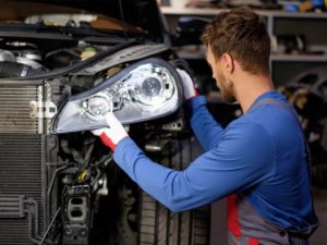 Entretien courant de votre véhicule - Garages Normandie