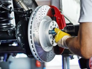 Entretien courant de votre véhicule - Garages Normandie