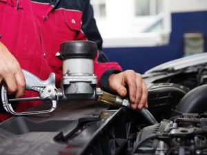 Entretien courant de votre véhicule - Garages Normandie