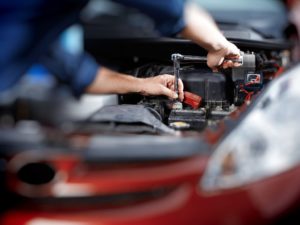 Entretien courant de votre véhicule - Garages Normandie