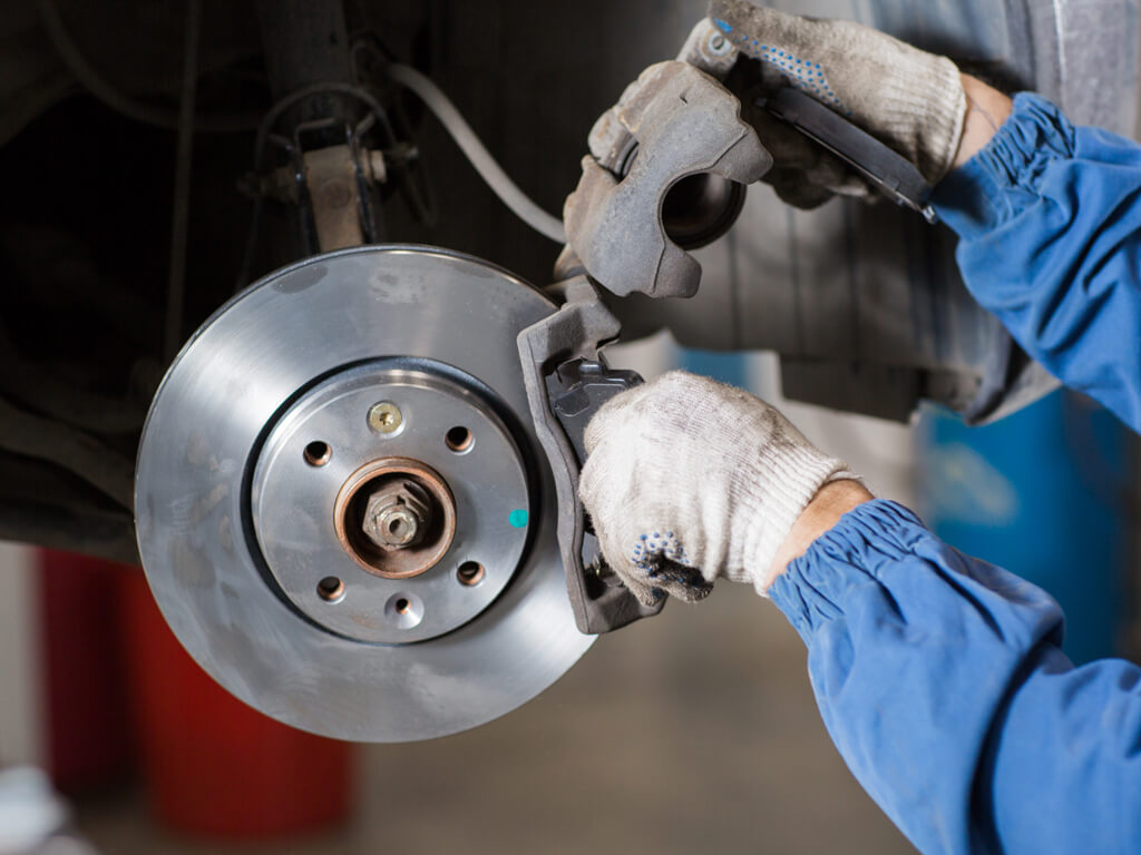 Sécurité automobile - Garage indépendant Normandie