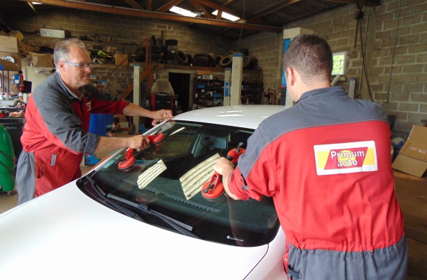 Devis de réparation pour votre carrosserie - Garages Normandie