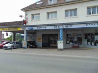 Garage Bouquerel à Villiers Bocage - Réseau Primum Auto
