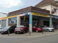 Garage Bouquerel à Villiers Bocage en Normandie - Primum Auto