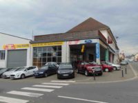 Garage Bouquerel à Villiers Bocage - Primum Auto Normandie