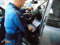 Garage Bouquerel à Villiers Bocage - Diagnostic électronique