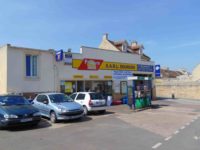 Garage Bourdon à Langrune sur Mer - Primum Auto Normandie