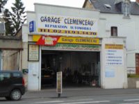 Garage Clemenceau à Caen - Primum Auto Normandie