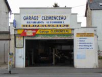 Garage Clemenceau à Caen - Réseau Primum Auto