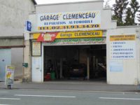 Garage Clemenceau à Caen - Réparation Automobile