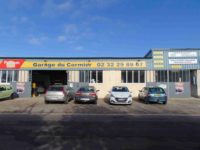 Garage Cormier en Normandie - Primum Auto