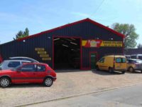 Garage d'Illiers en Normandie - Primum Auto