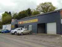 Garage Leroux à Percy en Normandie - Réseau Primum Auto