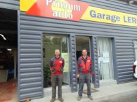 Garage Leroux à Percy en Normandie - Primum Auto Normandie