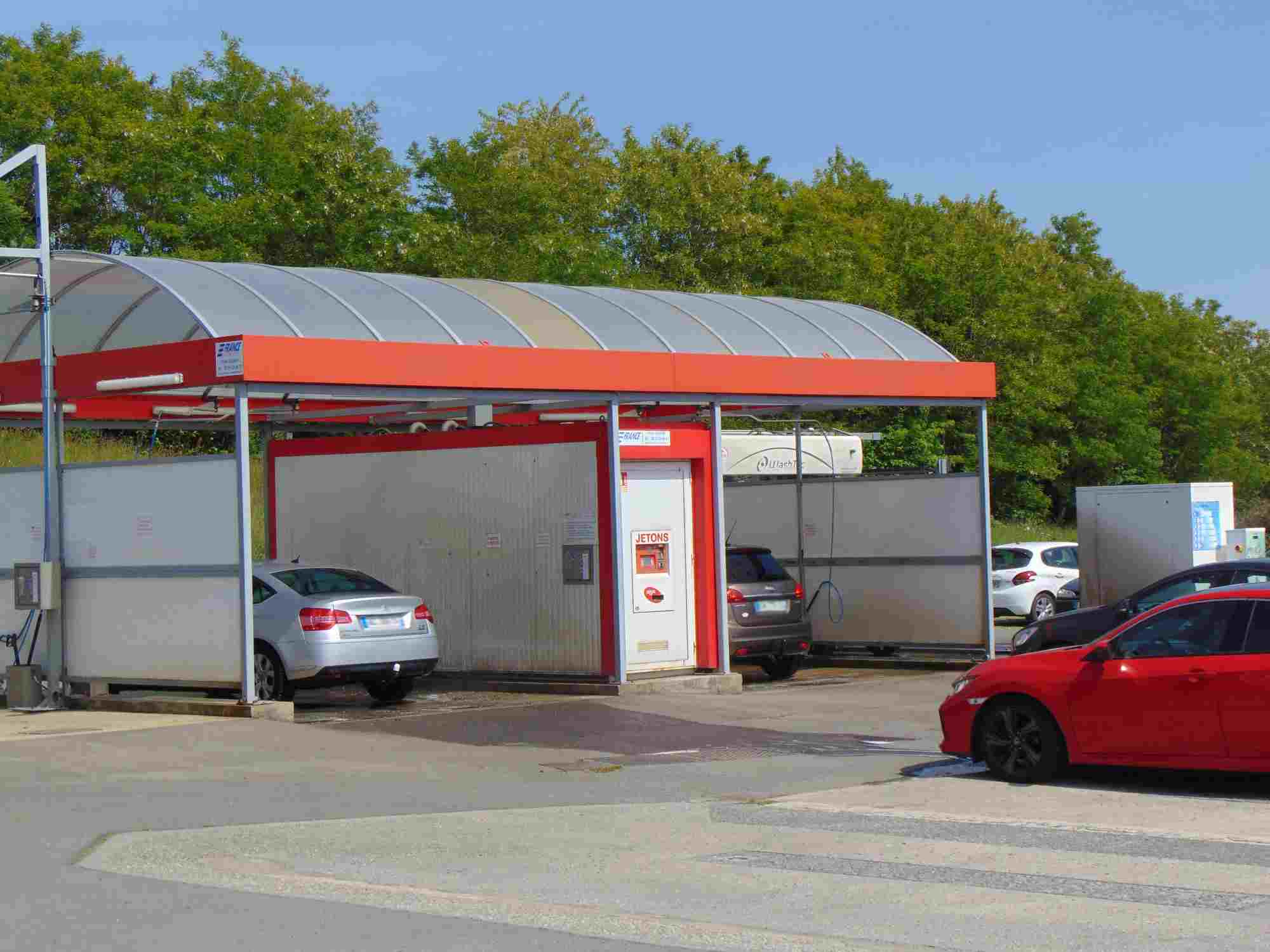 Garage Neveu en Normandie - Réseau Primum Auto