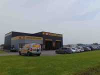 Garage de la Plaine à Ranville - Réseau Primum Auto