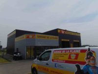 Garage de la Plaine en Normandie - Primum Auto