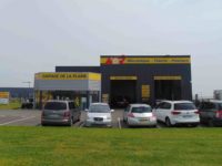 Garage de la Plaine à Ranville - Primum Auto Normandie