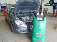 Garage de la Plaine à Ranville - Diagnostic voiture