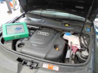 Garage de la Plaine à Ranville - Diagnostic électronique