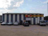 Garage Automobiles Promeca 27 à Bernay - Primum Normandie