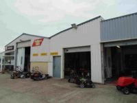Garage Auto Wiart Ouistreham - Primum Normandie