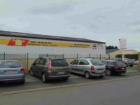 Garage Auto Wiart Ouistreham - Voitures