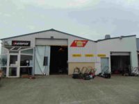 Garage Wiart à Ouistreham - Réseau Primum Auto