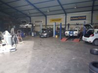 Garage GTM Auto à Creuilly sur Seules - Primum Auto Normandie - Garage