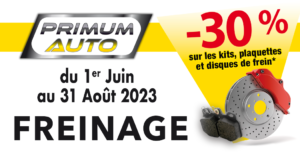 web freinage Primum 2023