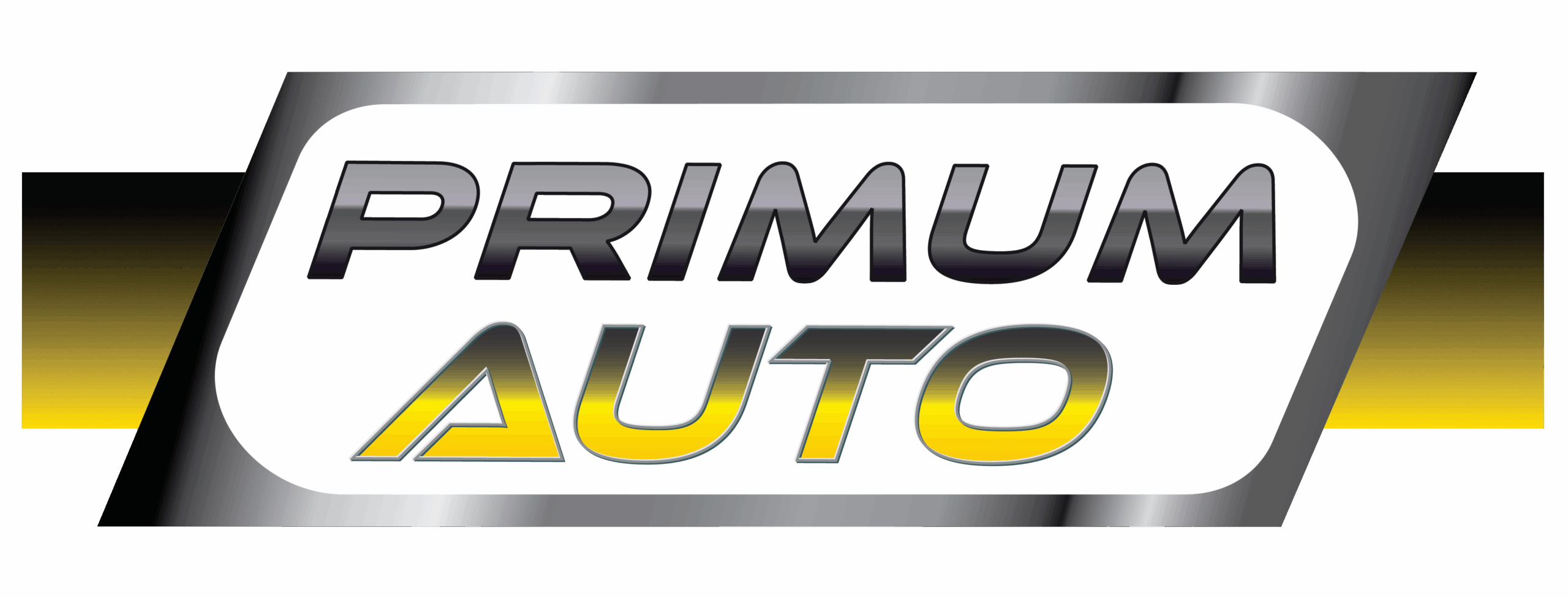 logo primum auto
