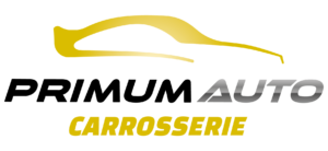 Logo carrosserie